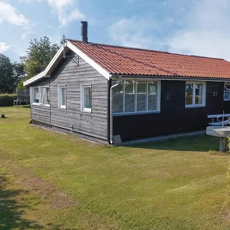 Amazing In W/ 2 Bedrooms Feriehus Haderslev