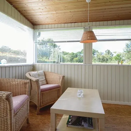 Feriehus Amazing In W/ 2 Bedrooms Haderslev