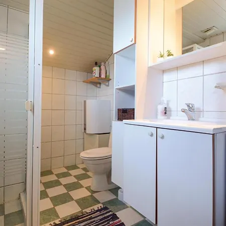 Feriehus Amazing In W/ 2 Bedrooms